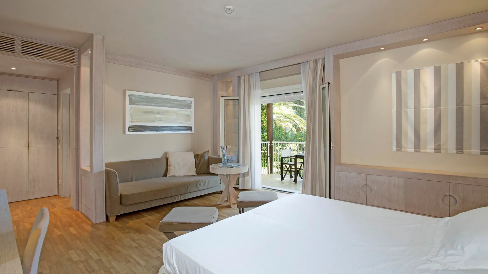 **** Hotel Th Tirrenia - Green Park Resort Italy