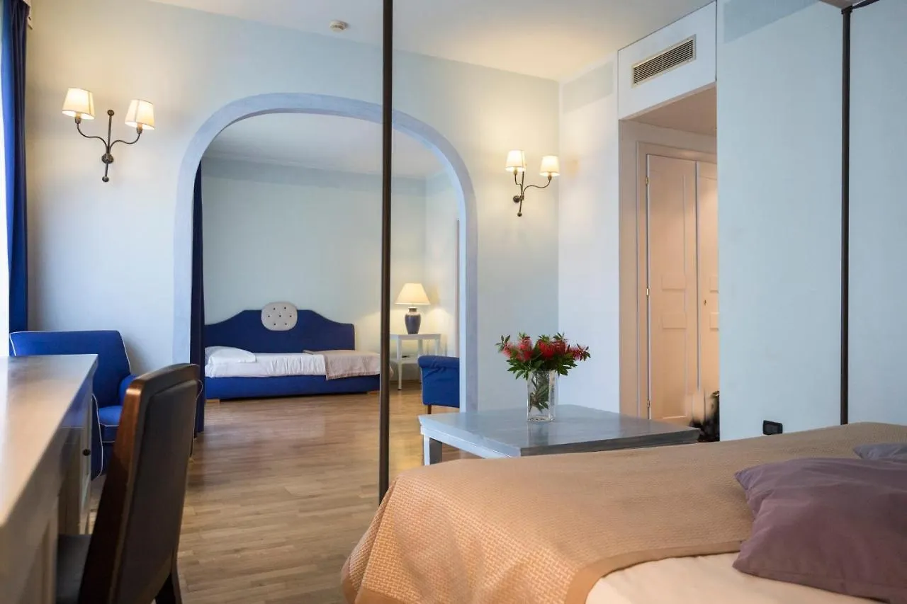Th Tirrenia - Green Park Resort