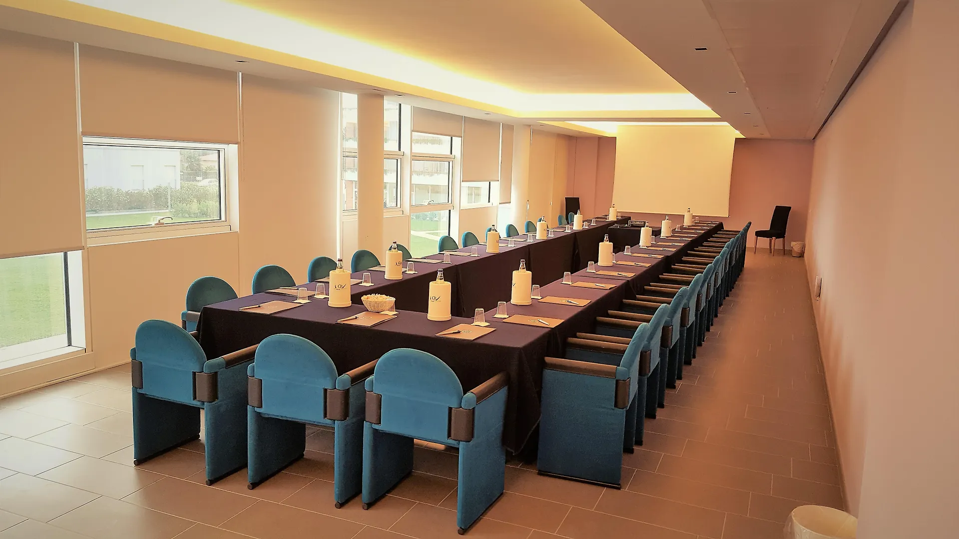 Th Tirrenia - Green Park Resort 4*,  Italy