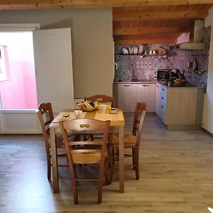 Locazione Turistica Da Enzo E Maria Appartement Raguse
