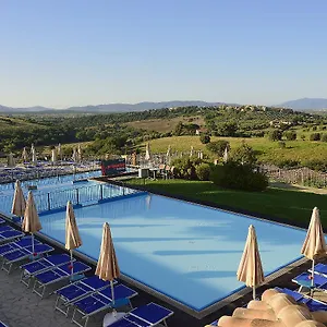 Borgo Magliano Garden Magliano in Toscana