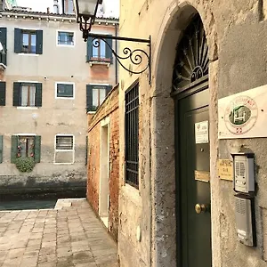 Bed and breakfast Alloggi Serena Venecia