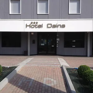 Hotel Daina Dalmine