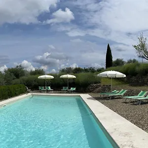 Séjour à la campagne Torre Di Ponzano