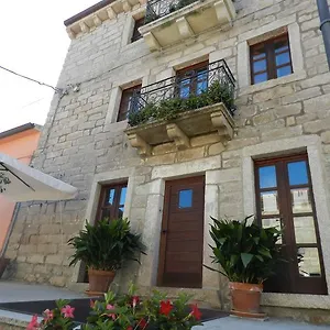 Hotel La Casa Di Babbai Nuchis