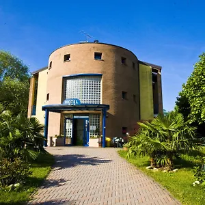Hotel Il Canneto Porto Ceresio