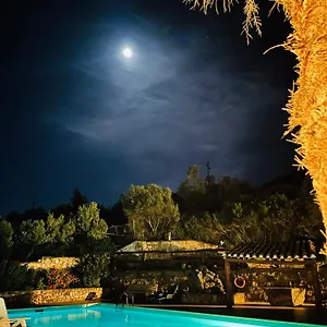 Hotel Villaggio Ristorante Tanit Carbonia