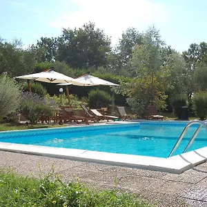 Séjour à la ferme Fattoria Sant'appiano