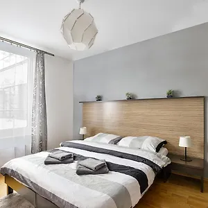 *** Aparthotel Angel Česká republika
