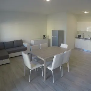  Apartmán New Alfieri - Agenzia Cocal Itálie