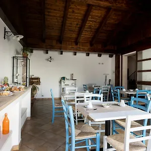 Bed and breakfast Cabrera House Pozzallo