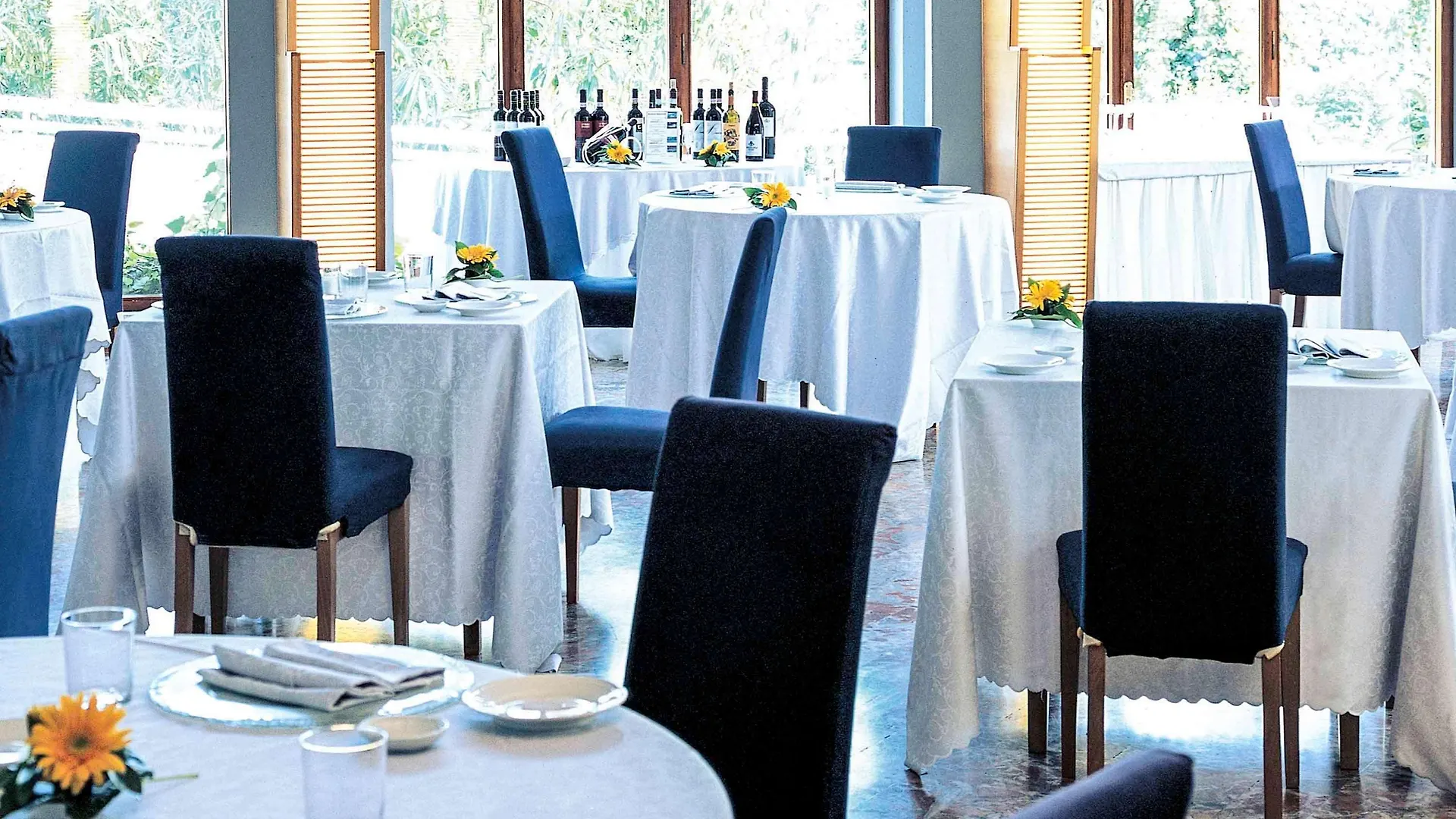 Th Tirrenia - Green Park Resort