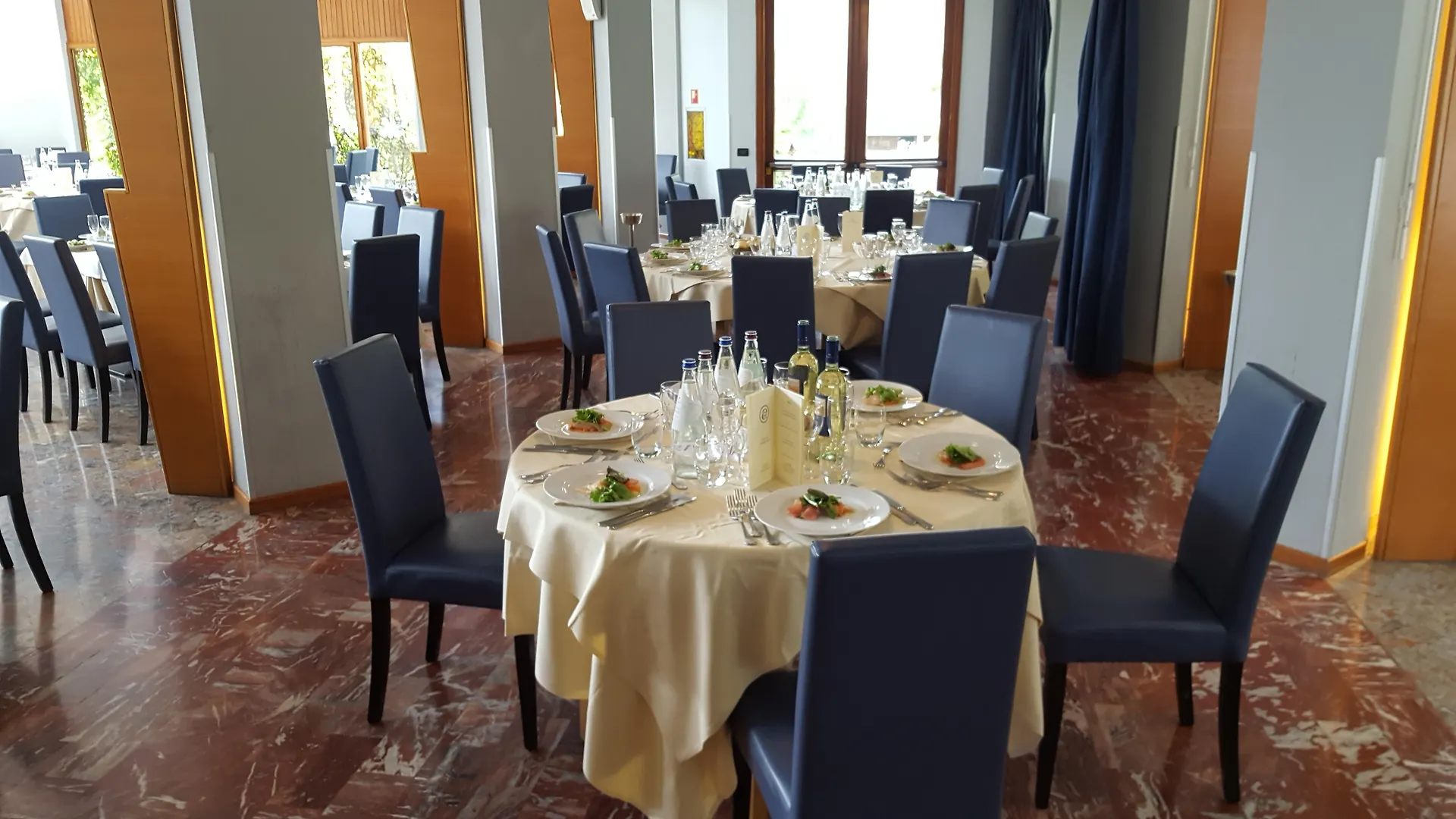 Th Tirrenia - Green Park Resort 4*,  איטליה