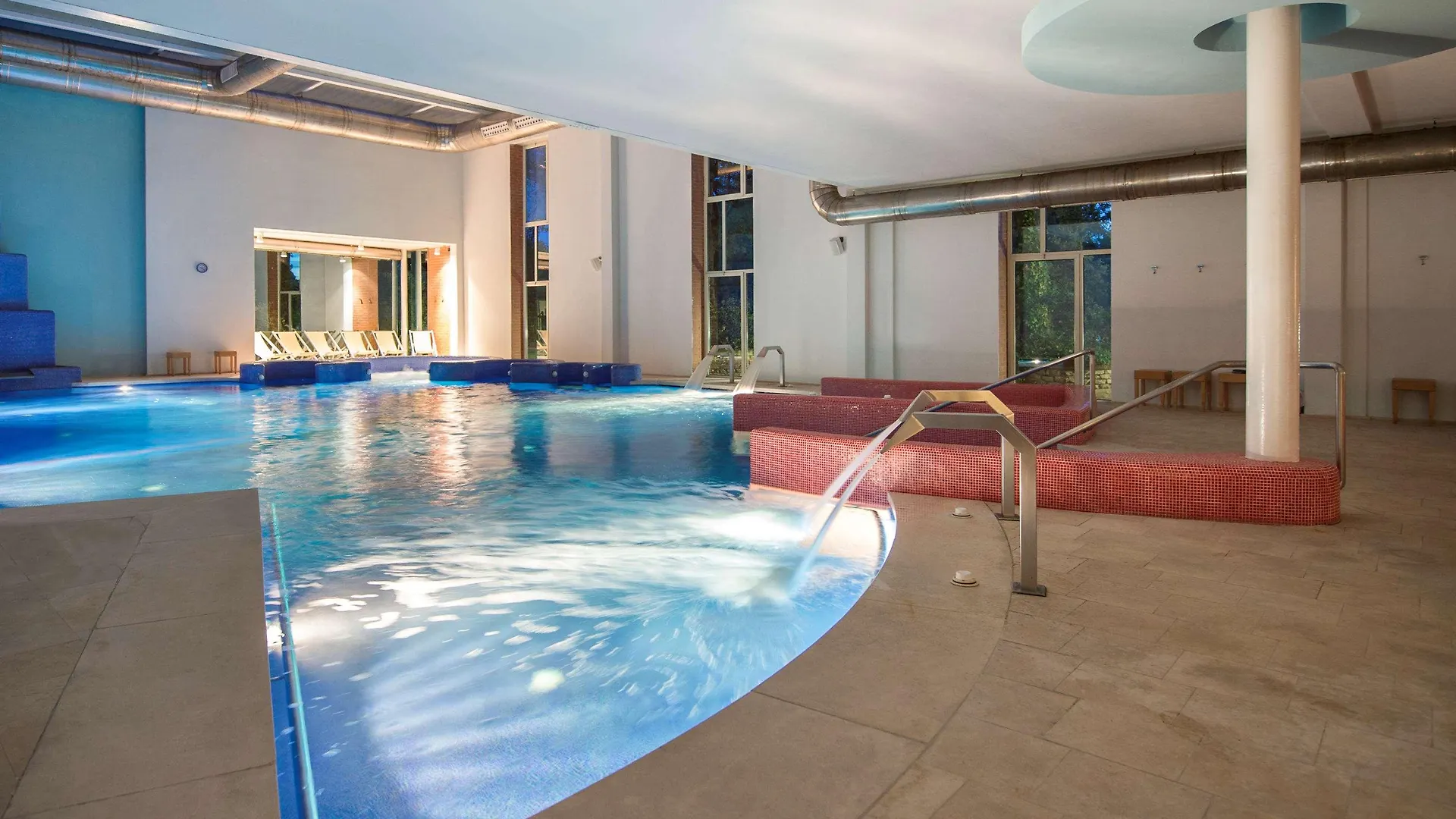 Th Tirrenia - Green Park Resort