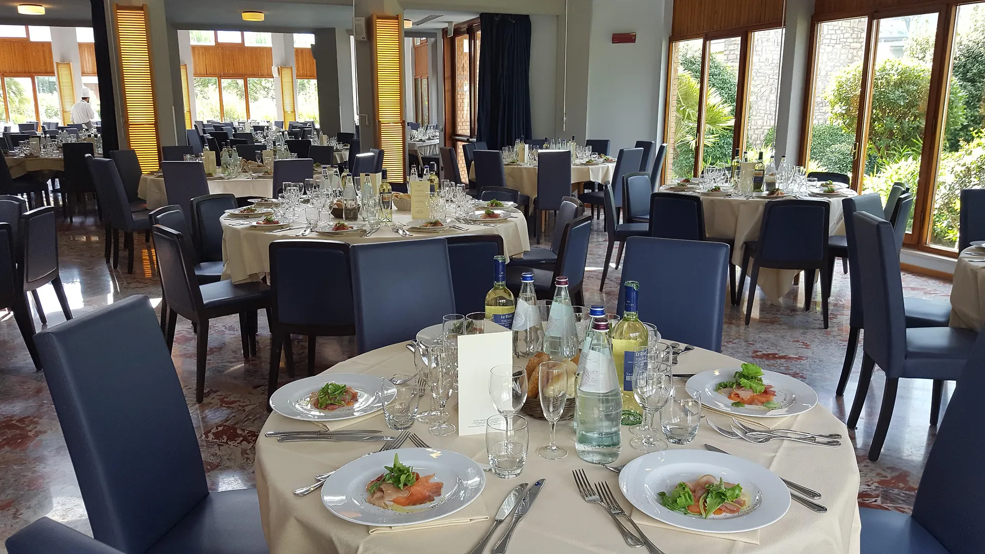 Th Tirrenia - Green Park Resort