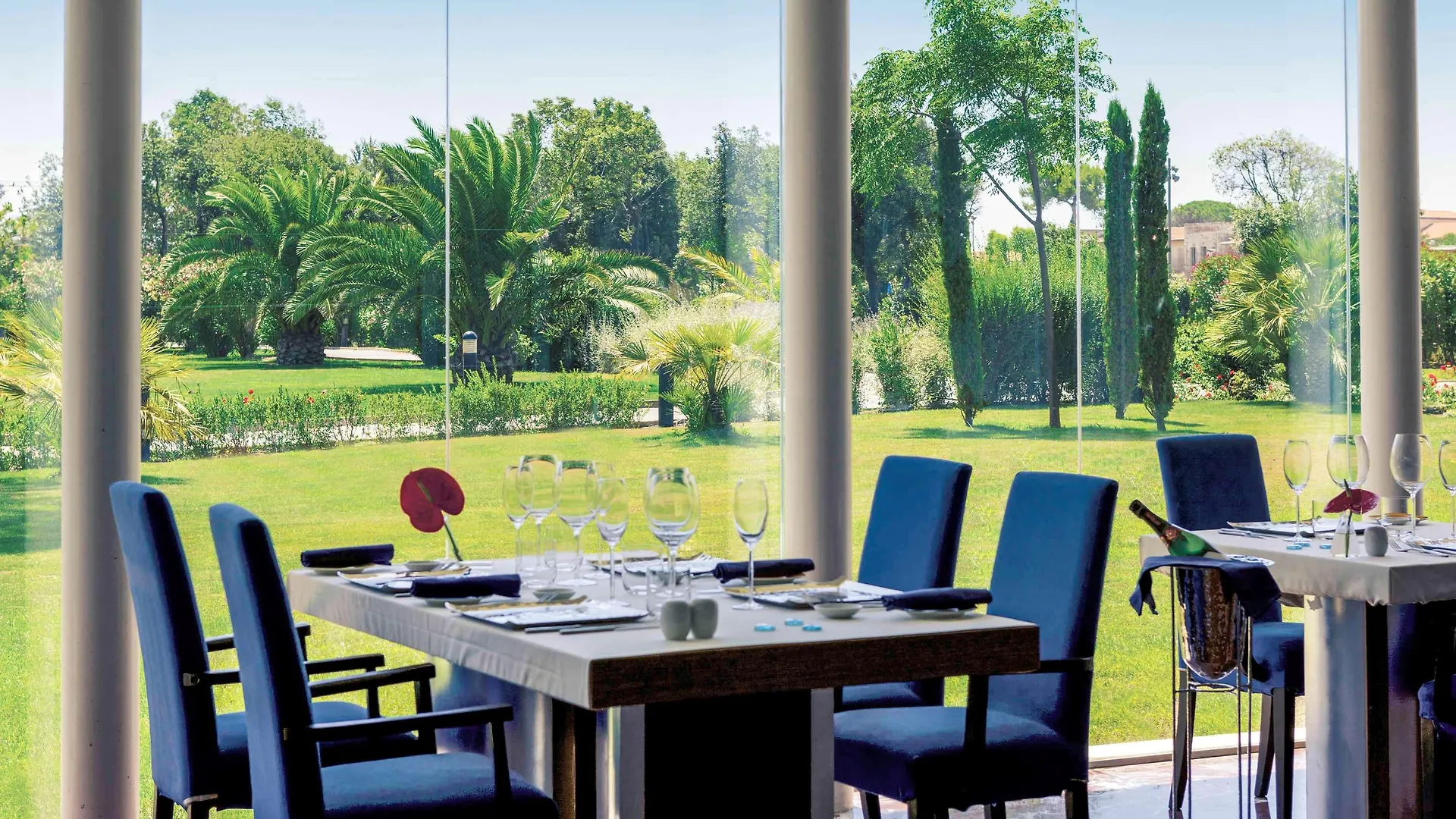 Th Tirrenia - Green Park Resort