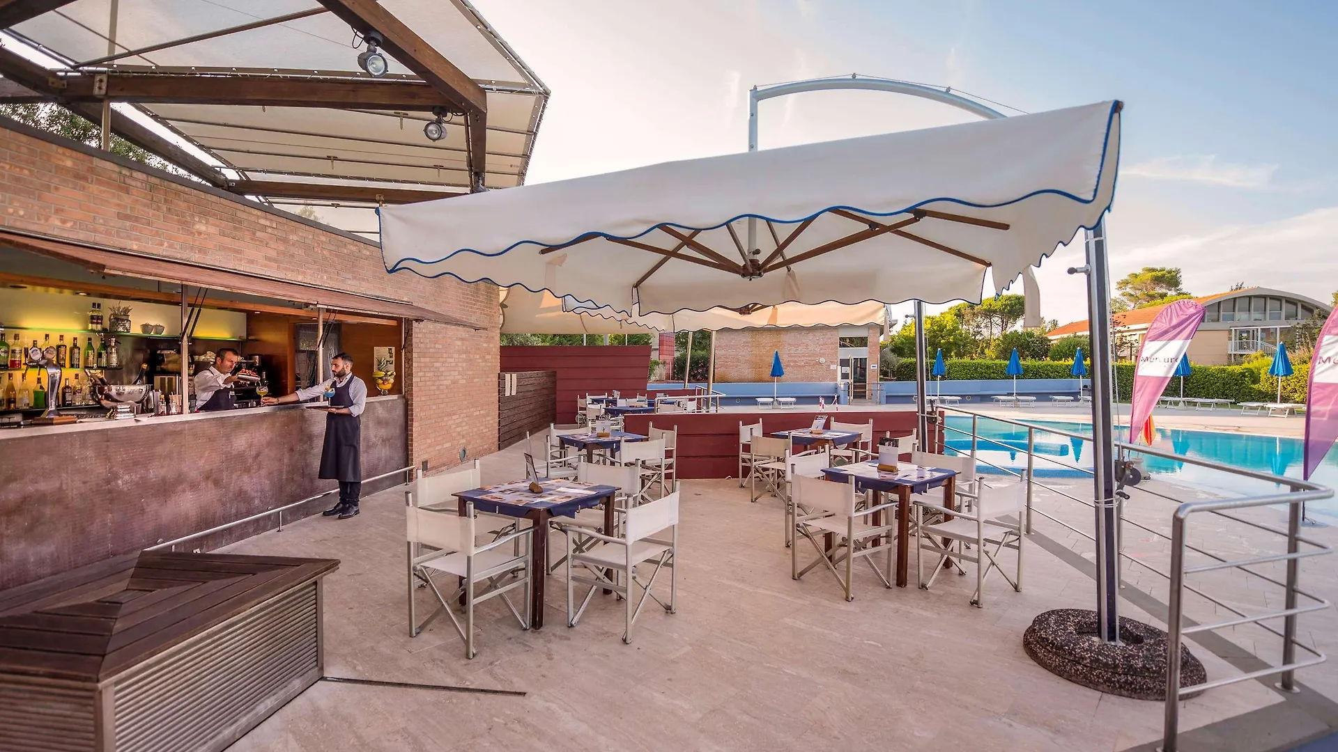 Th Tirrenia - Green Park Resort
