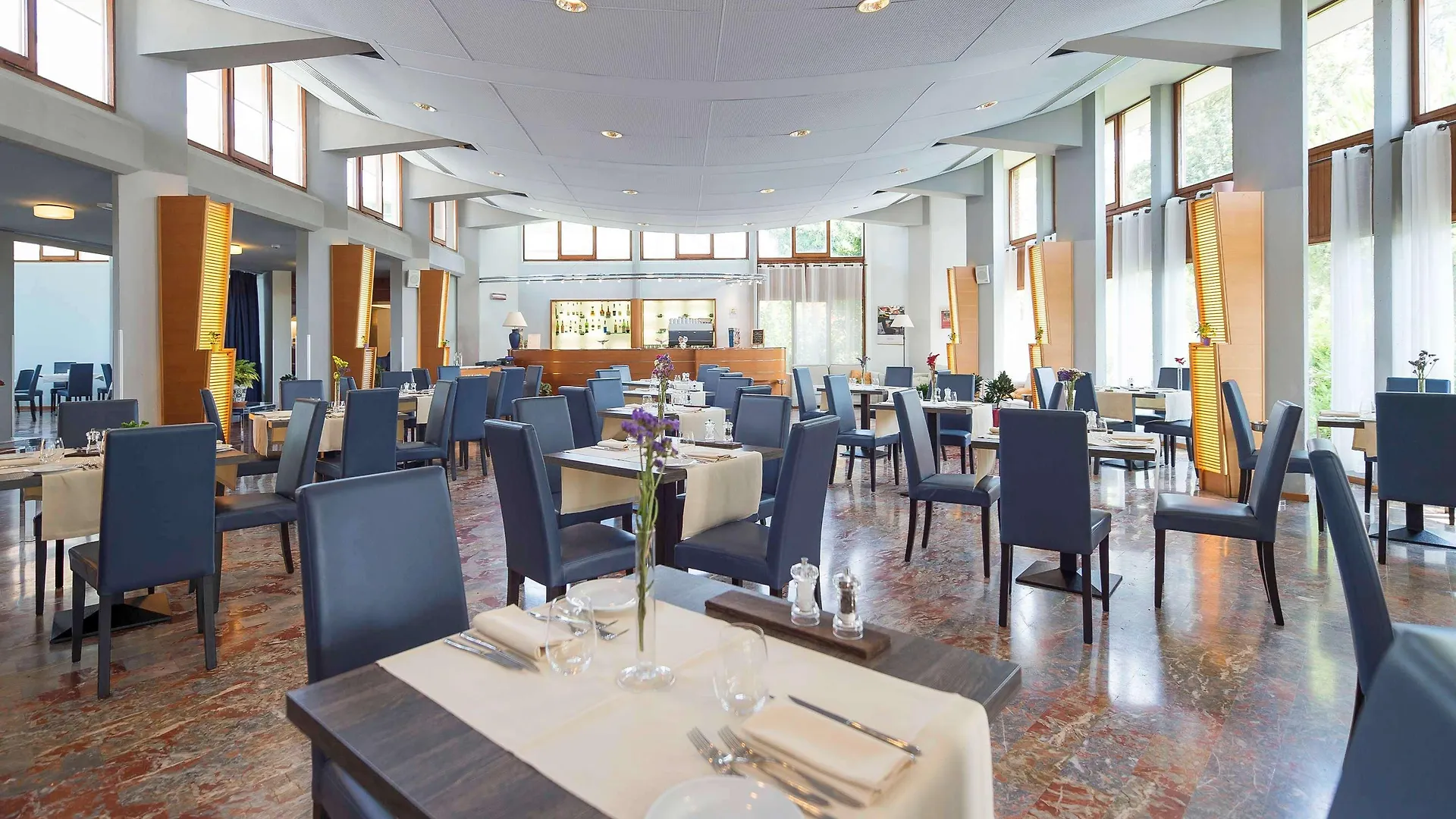 Th Tirrenia - Green Park Resort