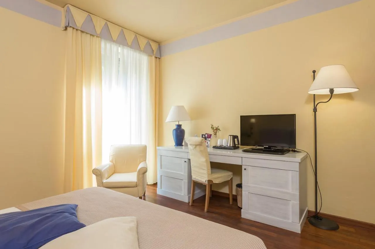 Th Tirrenia - Green Park Resort